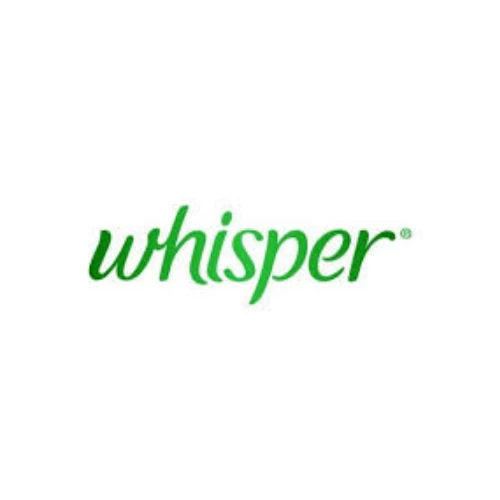 Whisper