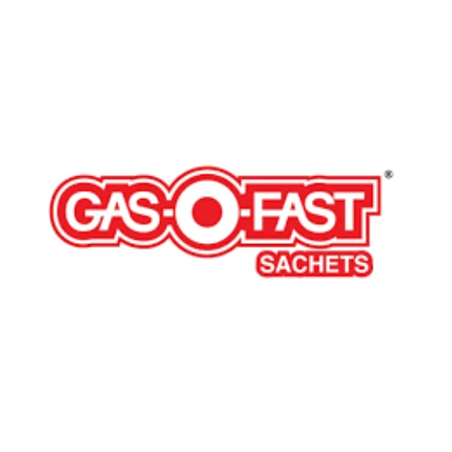 Gas o Fast