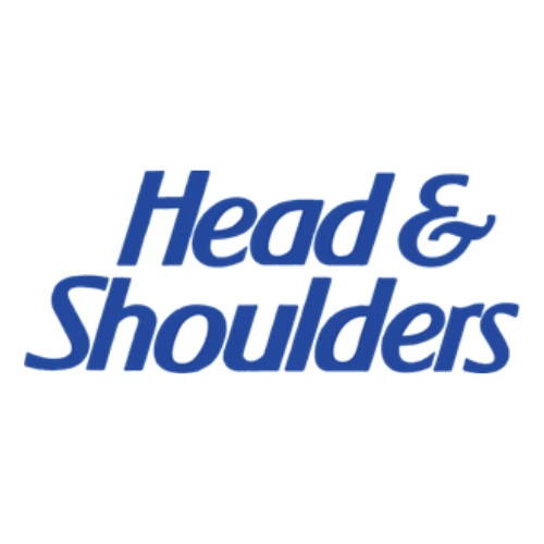 HEAD & SHOULDERS