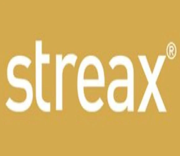 Streax