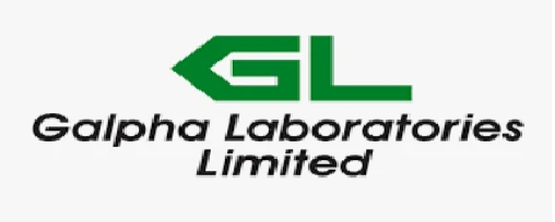 Galpha Lab.