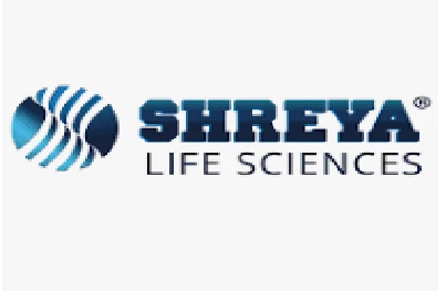 Shreya Lifesciences